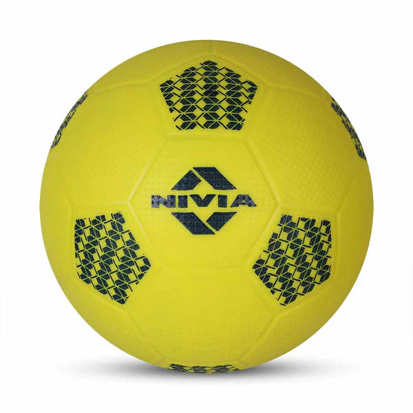 Nivia Home Play Football on triQUIP Sports