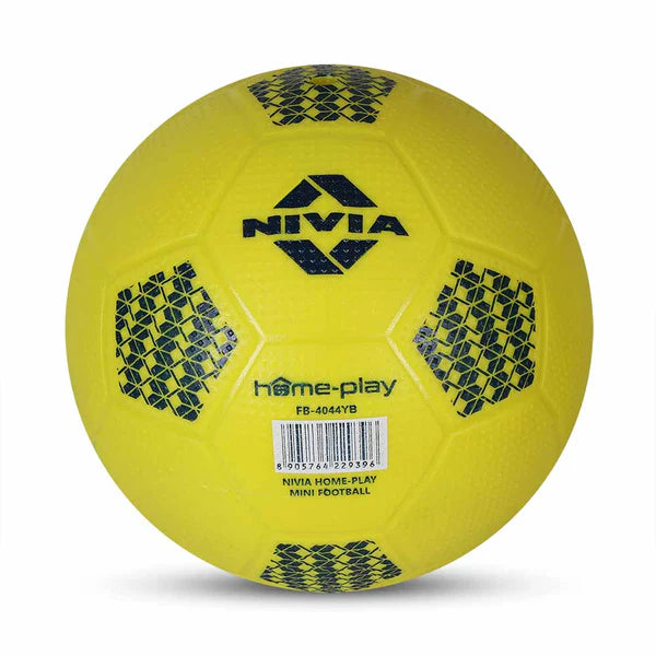 Nivia Home Play Football on triQUIP Sports