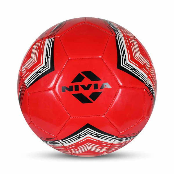 Nivia World Fest Football on triQUIP Sports