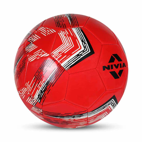 Nivia World Fest Football on triQUIP Sports