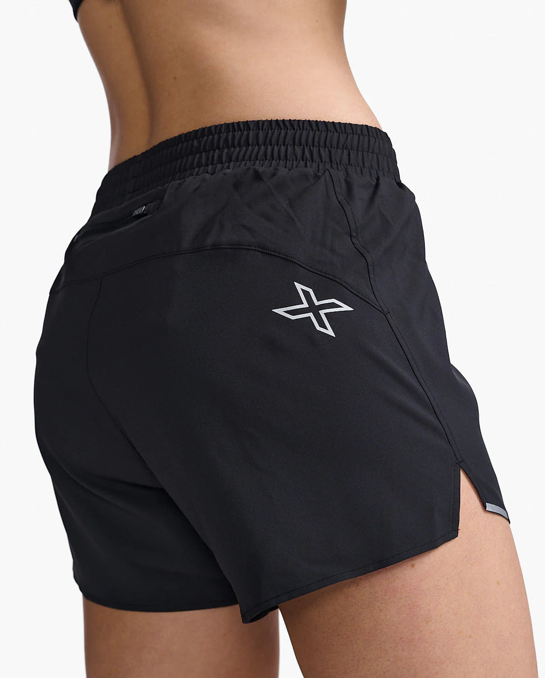2XU Shorts on Triquip Sports