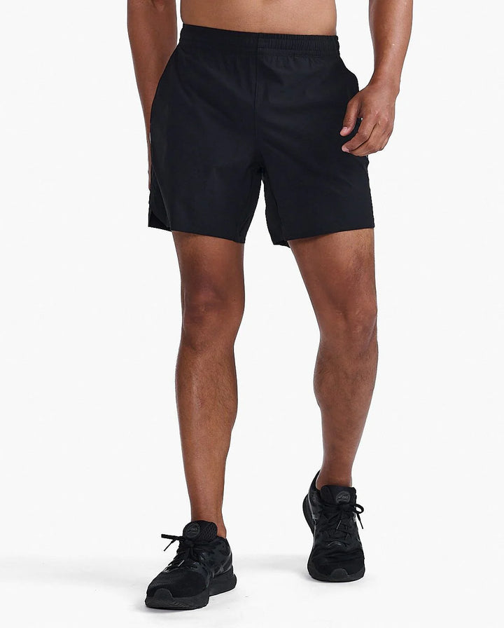 2XU Shorts on triQUIP Sports