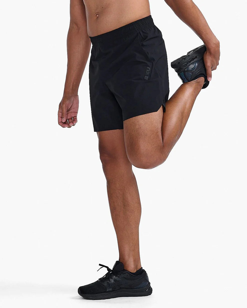 2XU Shorts on triQUIP Sports