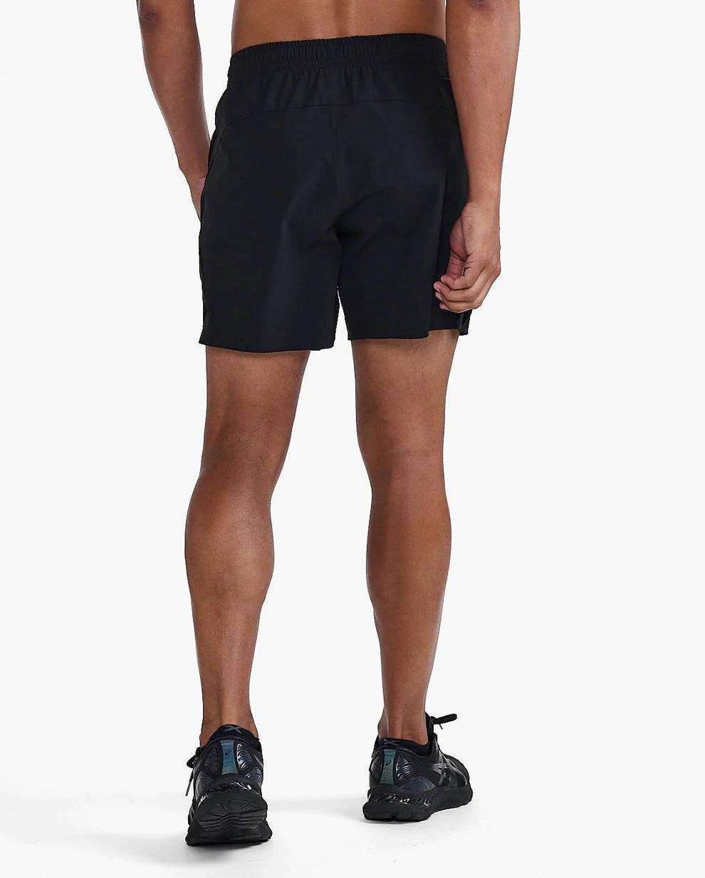 2XU Shorts on triQUIP Sports