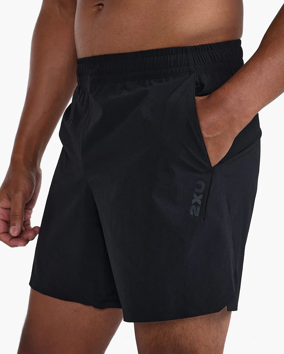 2XU Shorts on triQUIP Sports