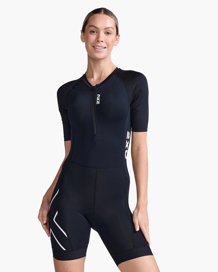 2XU trisuit on triQUIP Sports