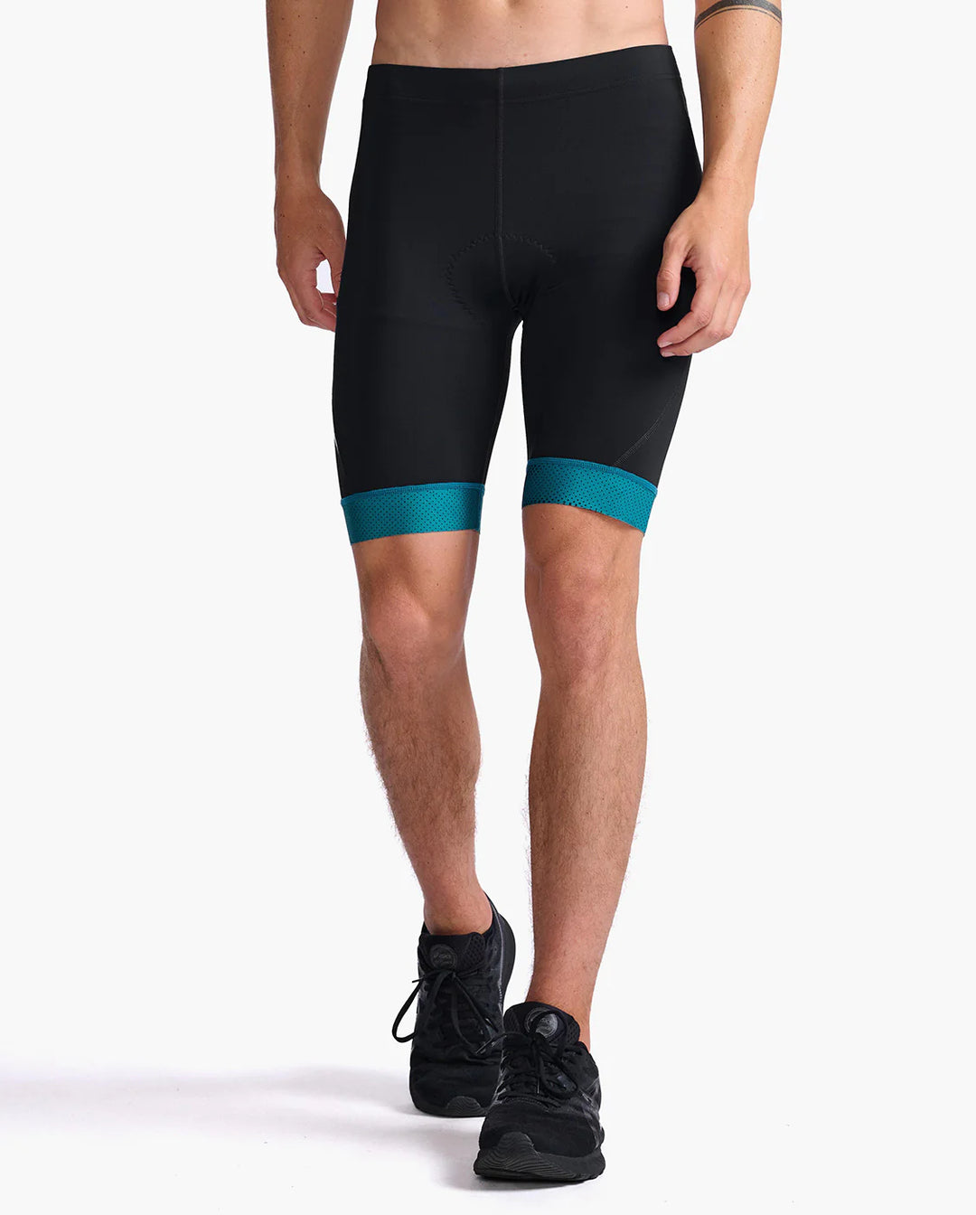 2XU Trishort on Triquip Sports