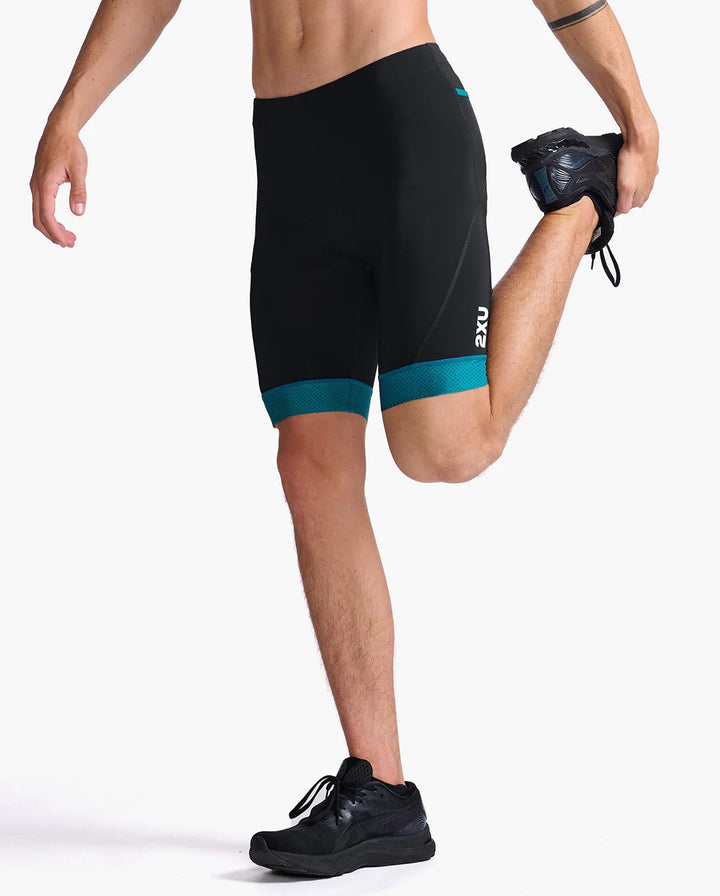 2XU Trishort on Triquip Sports