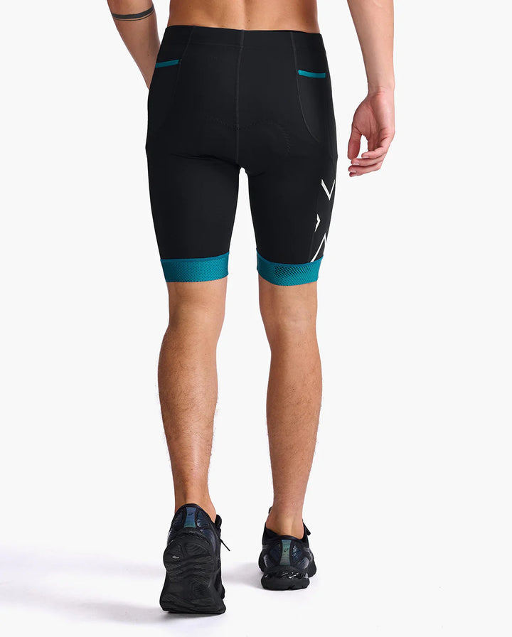 2XU Trishort on Triquip Sports