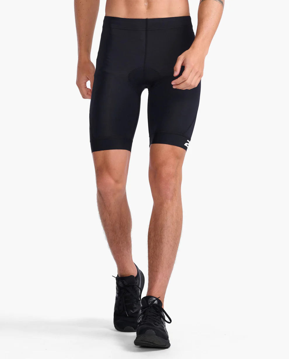 2XU Shorts on triQUIP Sports