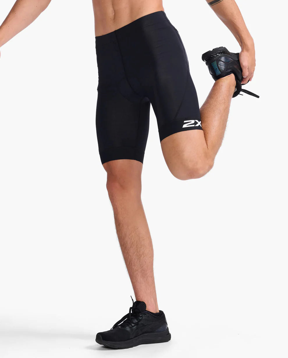 2XU Shorts on triQUIP Sports