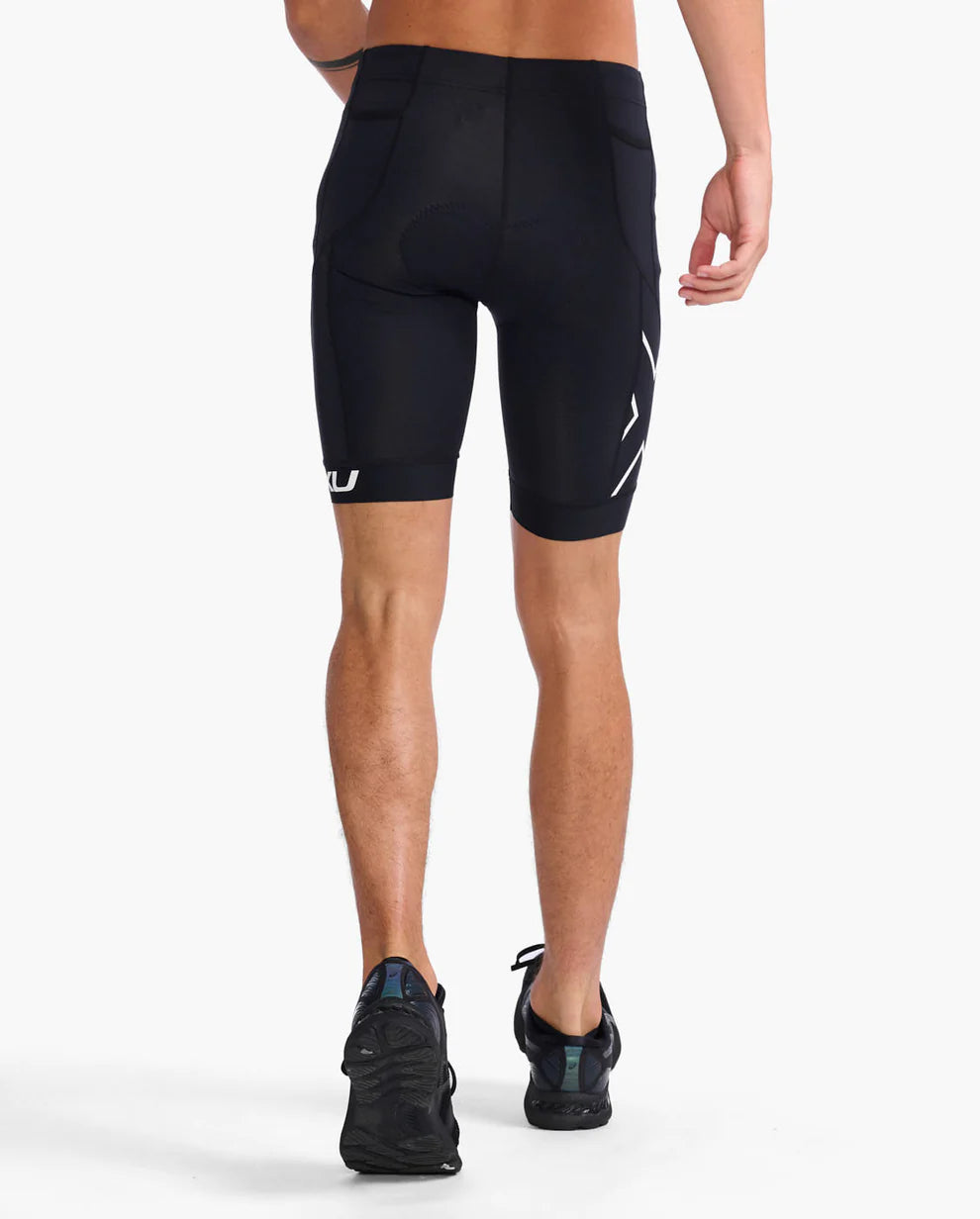 2XU Shorts on triQUIP Sports