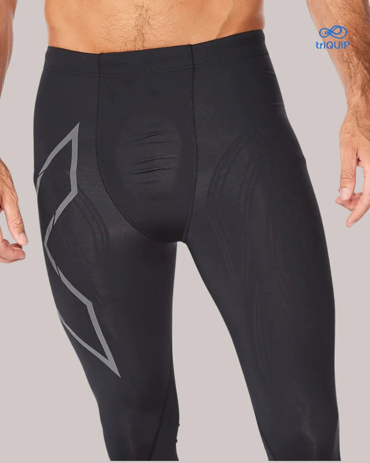 2XU Light Speed Compression Men Tights on triQUIP Sports