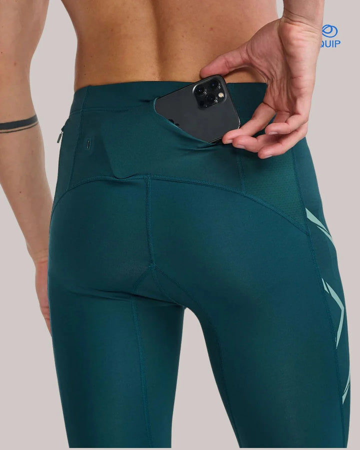 2XU Light Speed Compression Men Tights on triQUIP Sports