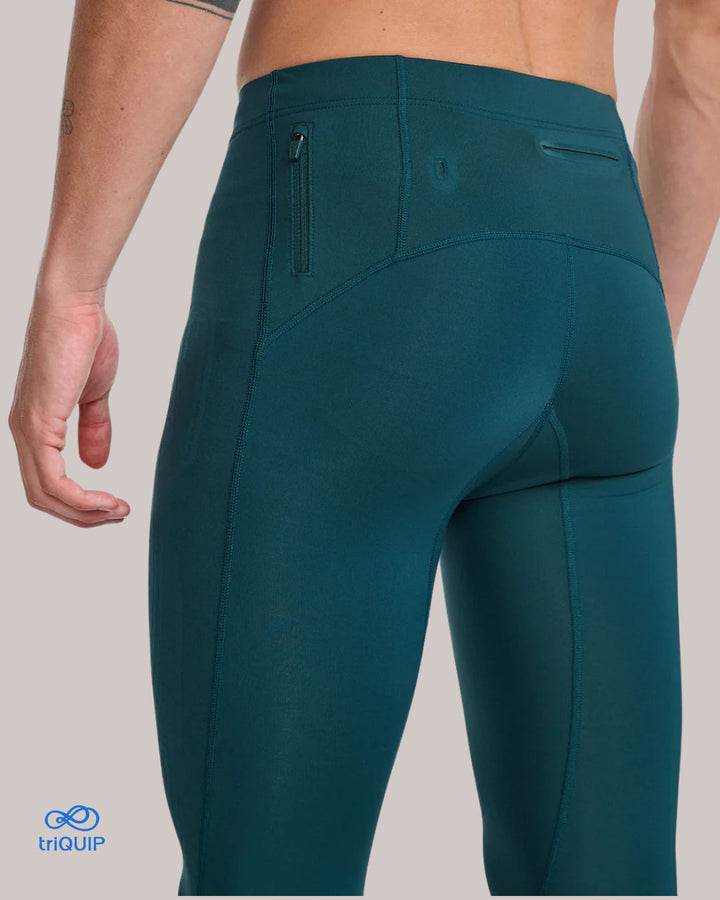 2XU Light Speed Compression Men Tights on triQUIP Sports