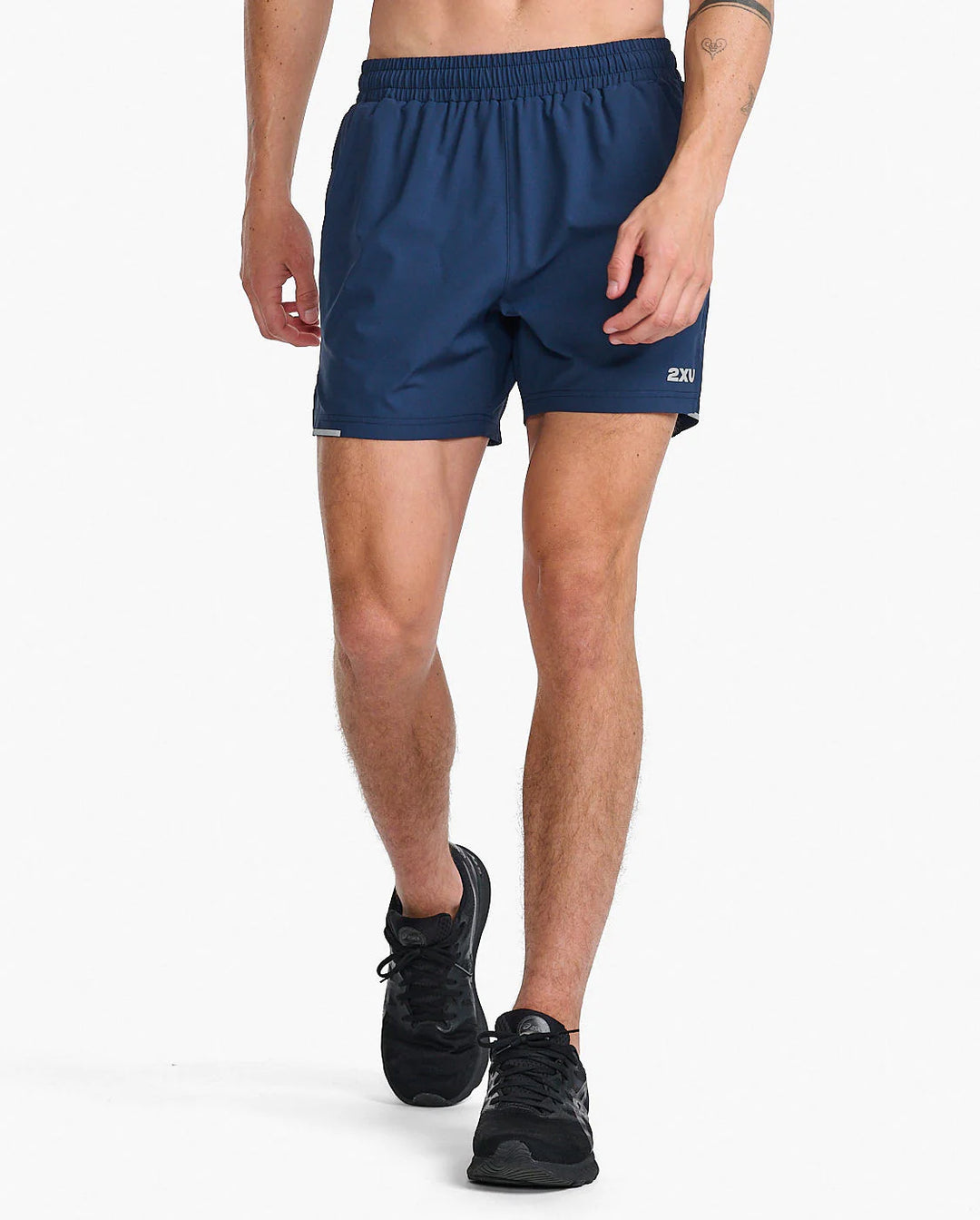 2XU Shorts on triQUIP Sports