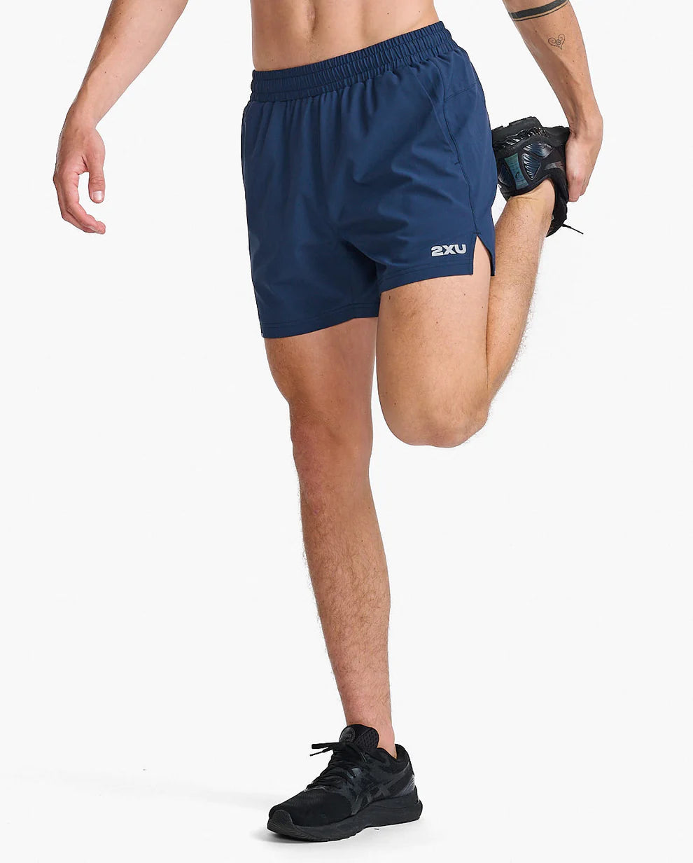 2XU Aero Shorts on Triquip Sports