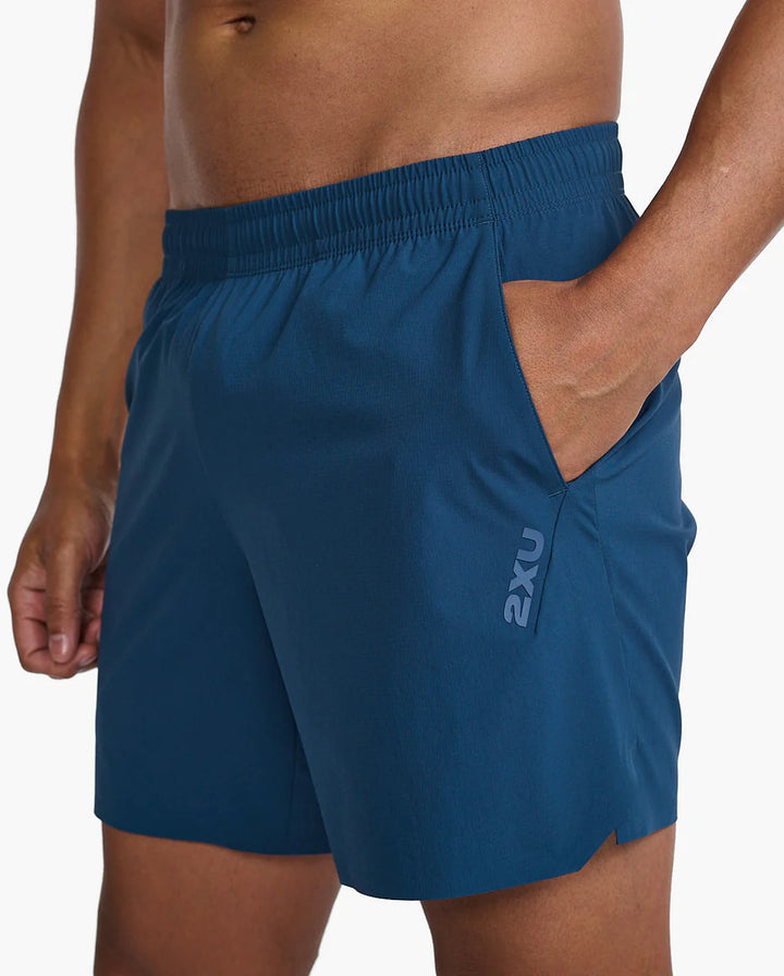 2XU Shorts on triQUIP Sports