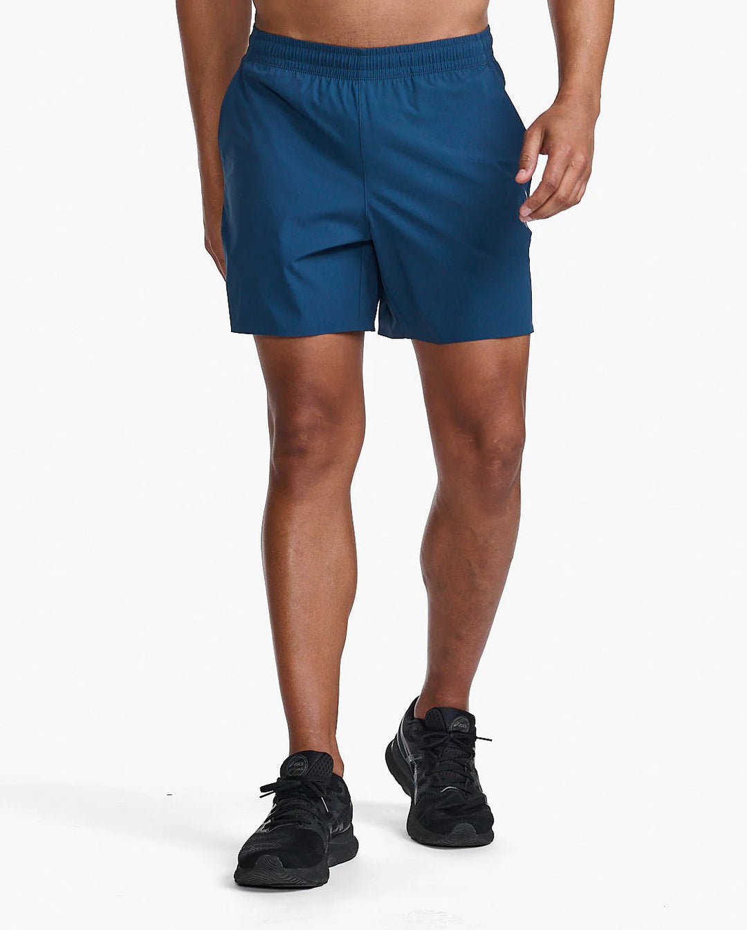 2XU Shorts on triQUIP Sports