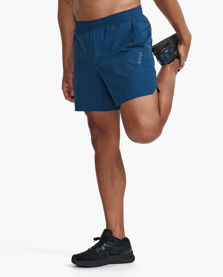 2XU Shorts on triQUIP Sports