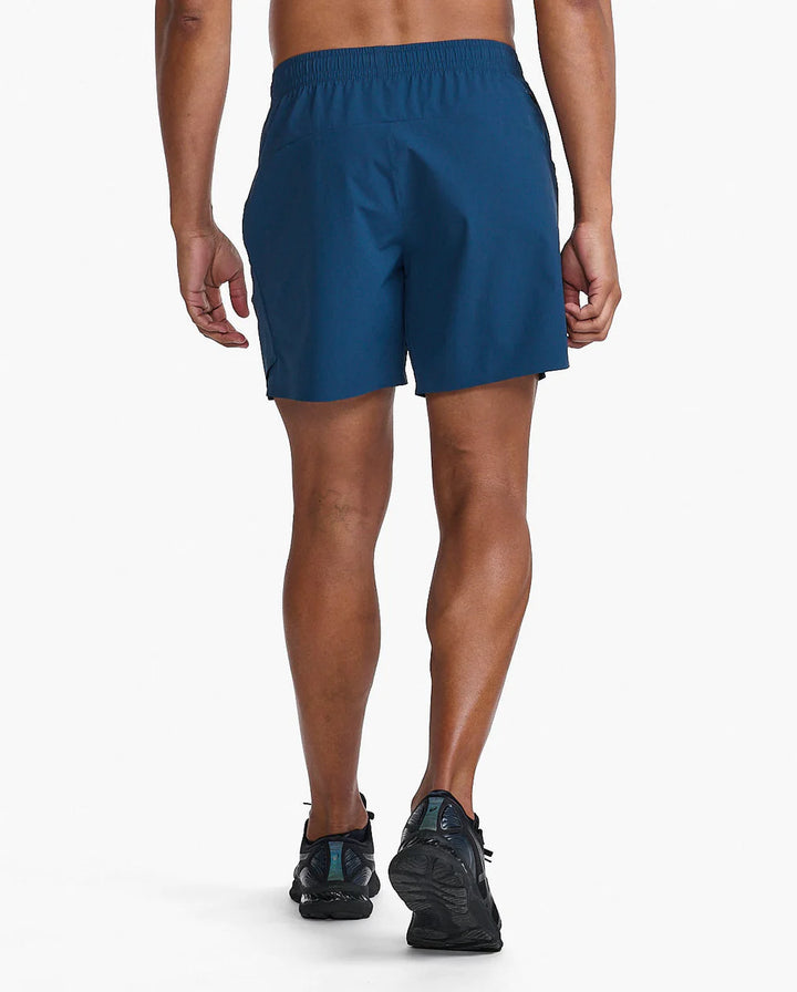 2XU Shorts on triQUIP Sports