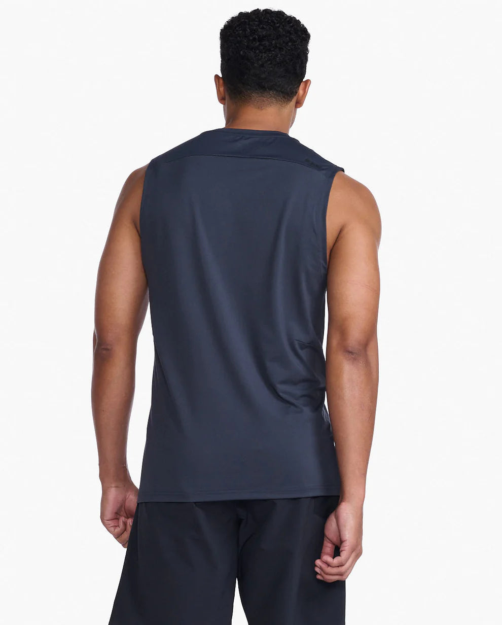 2XU Tee on triQUIP Sports