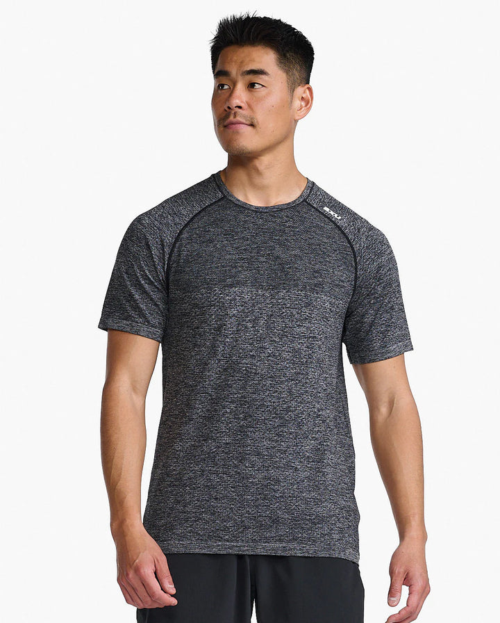 2XU Tee on triQUIP Sports