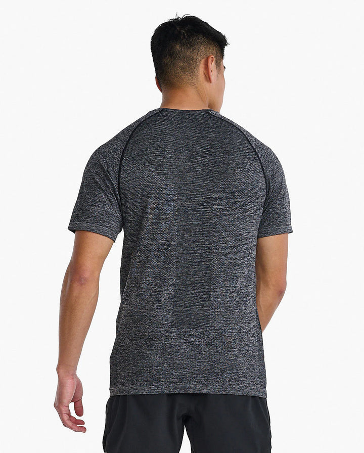 2XU Tee on triQUIP Sports