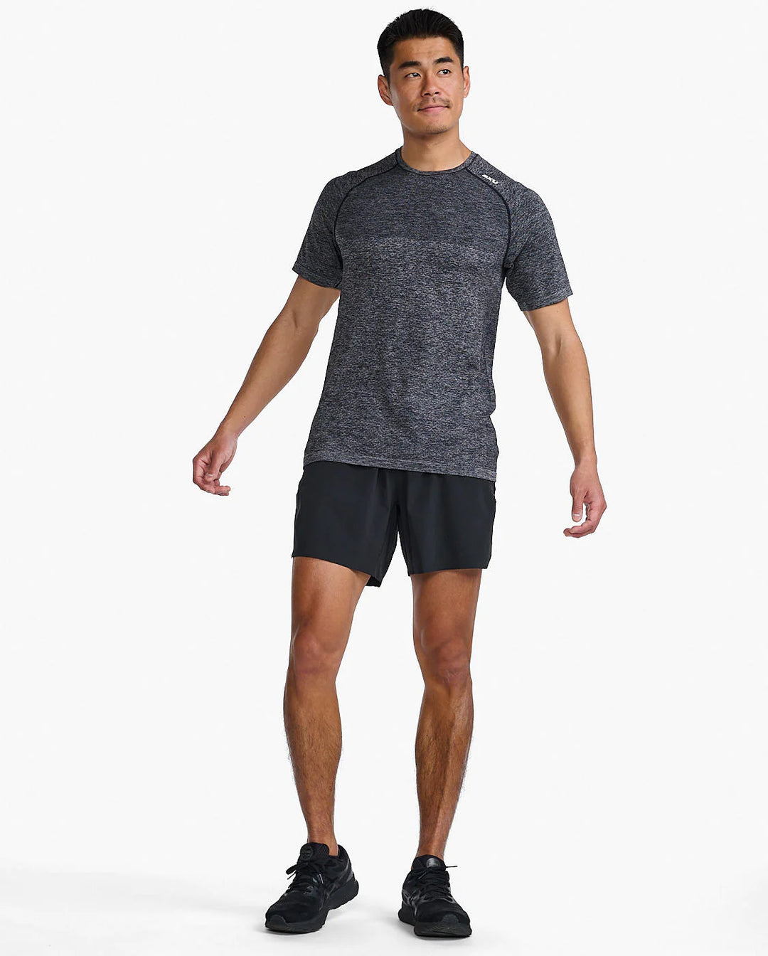 2XU Tee on triQUIP Sports