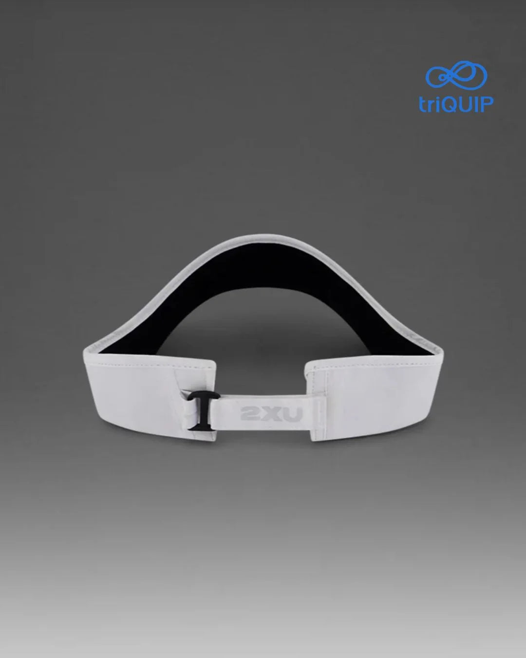 2XU Run Visor Unisex Running Visor
on triQUIP Sports