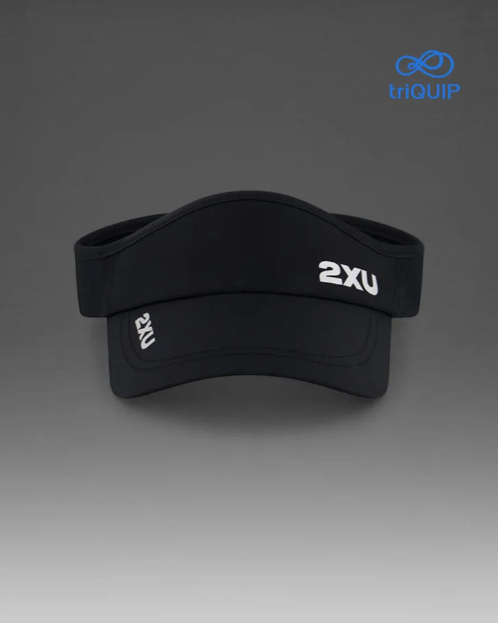 2XU Run Visor Unisex Running Visor
on triQUIP Sports