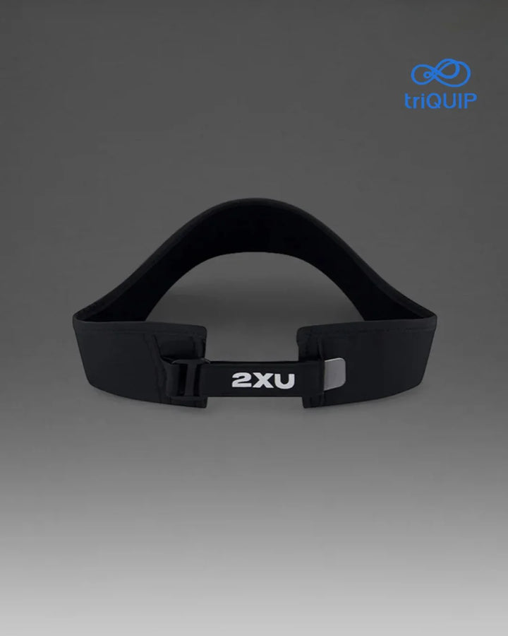2XU Run Visor Unisex Running Visor
on triQUIP Sports