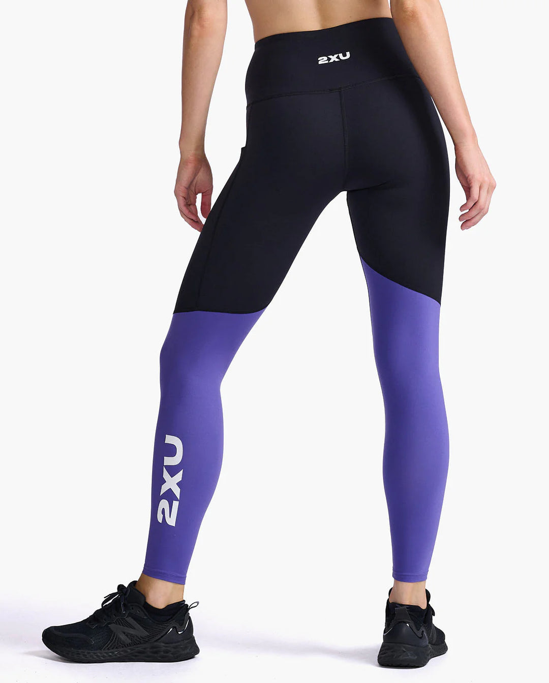 2XU Tights on Triquip Sports