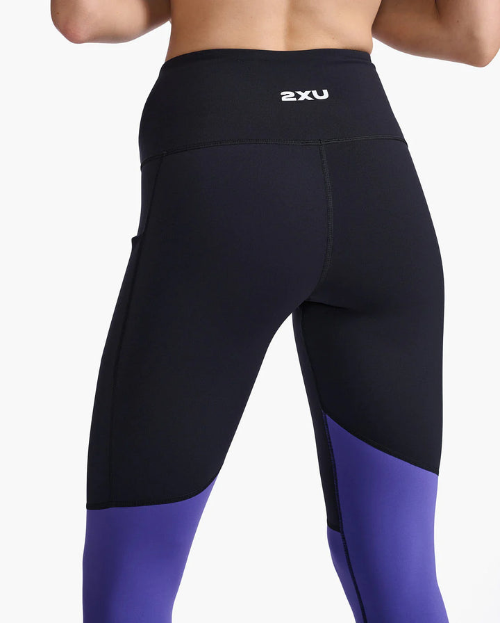 2XU Tights on Triquip Sports