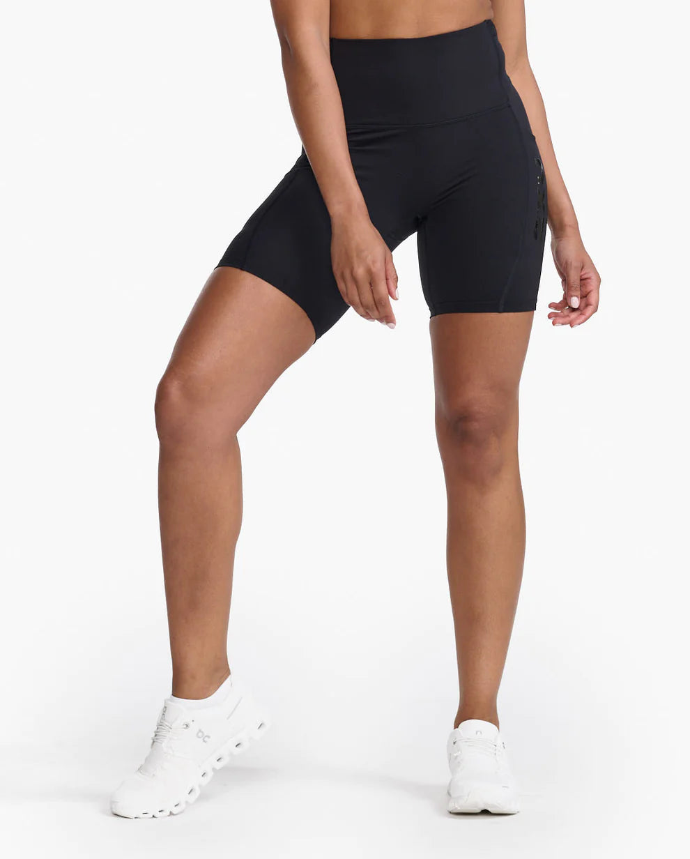 2XU Shorts on triQUIP Sports