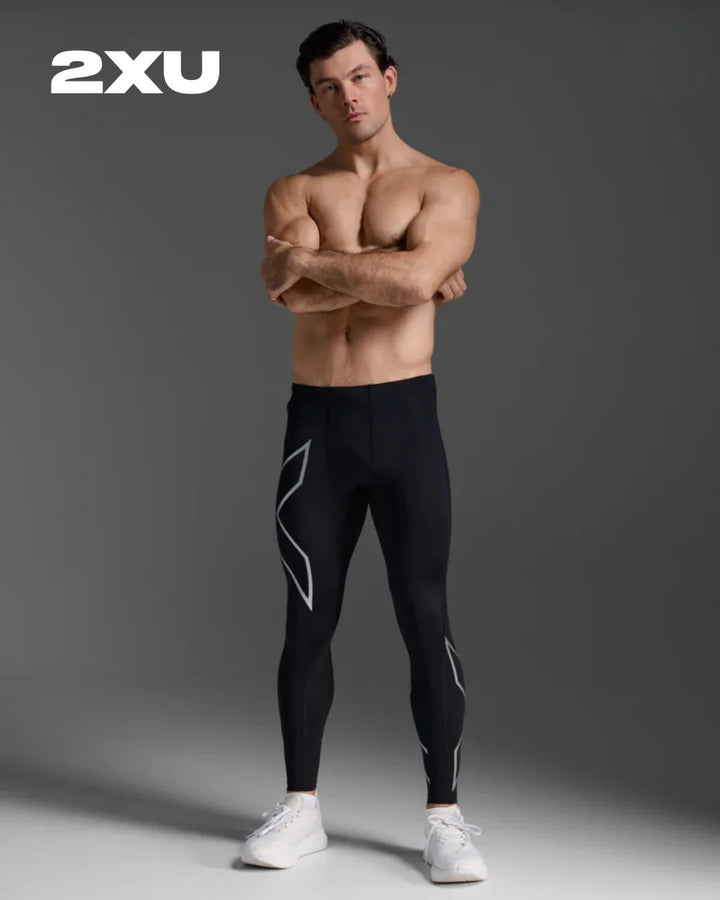 2XU Core Compression Men Tights