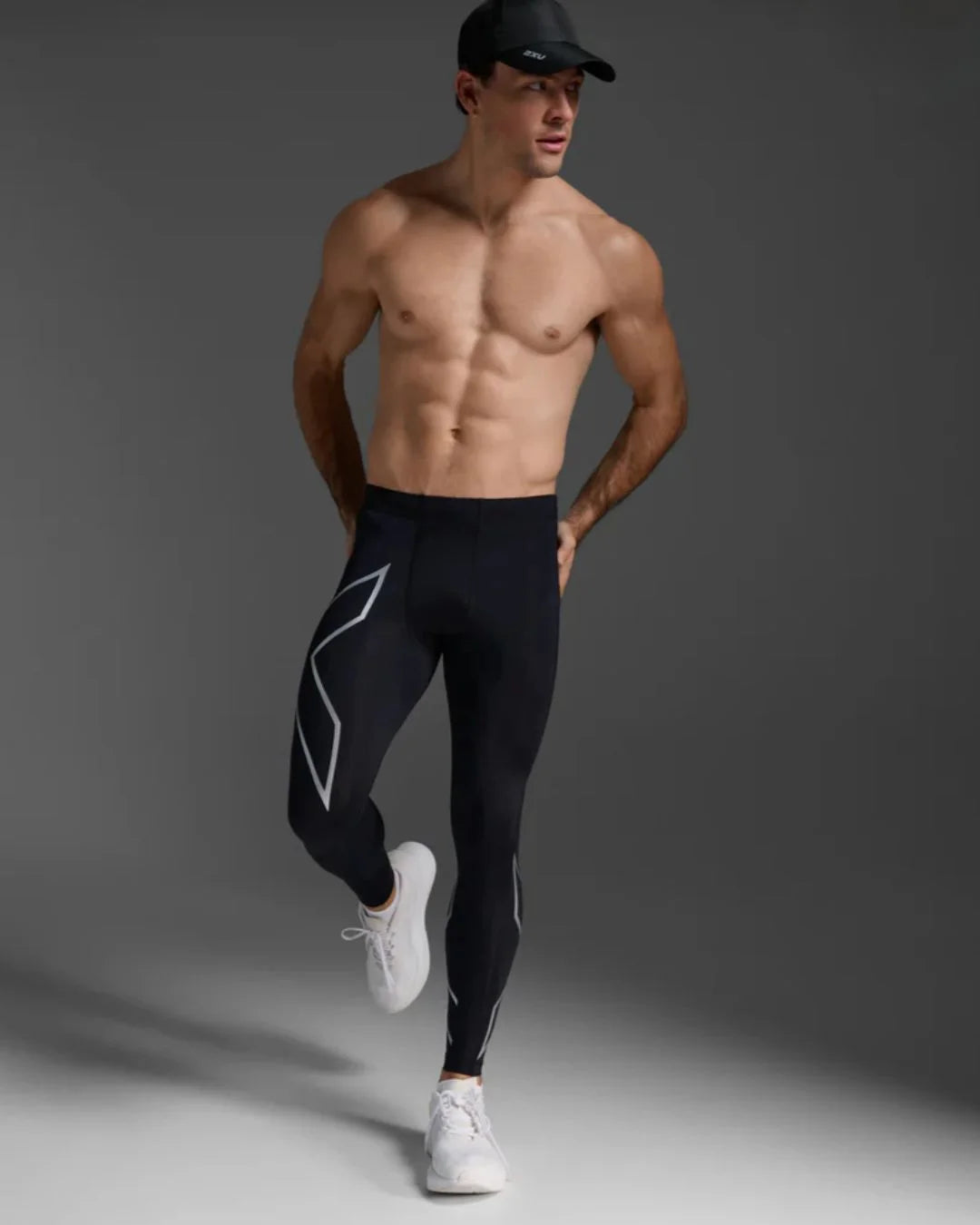 2XU Core Compression Men Tights