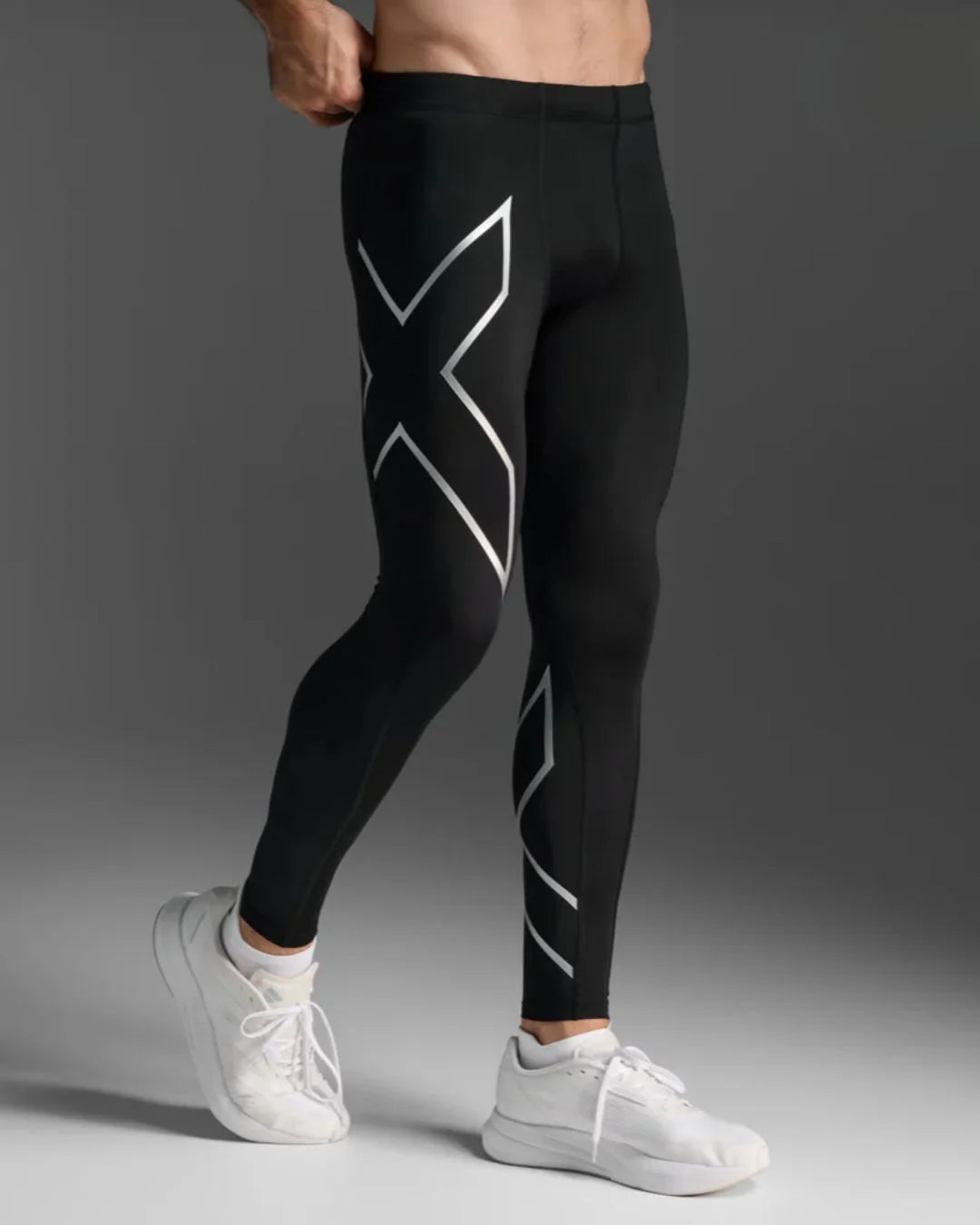 2XU Core Compression Men Tights