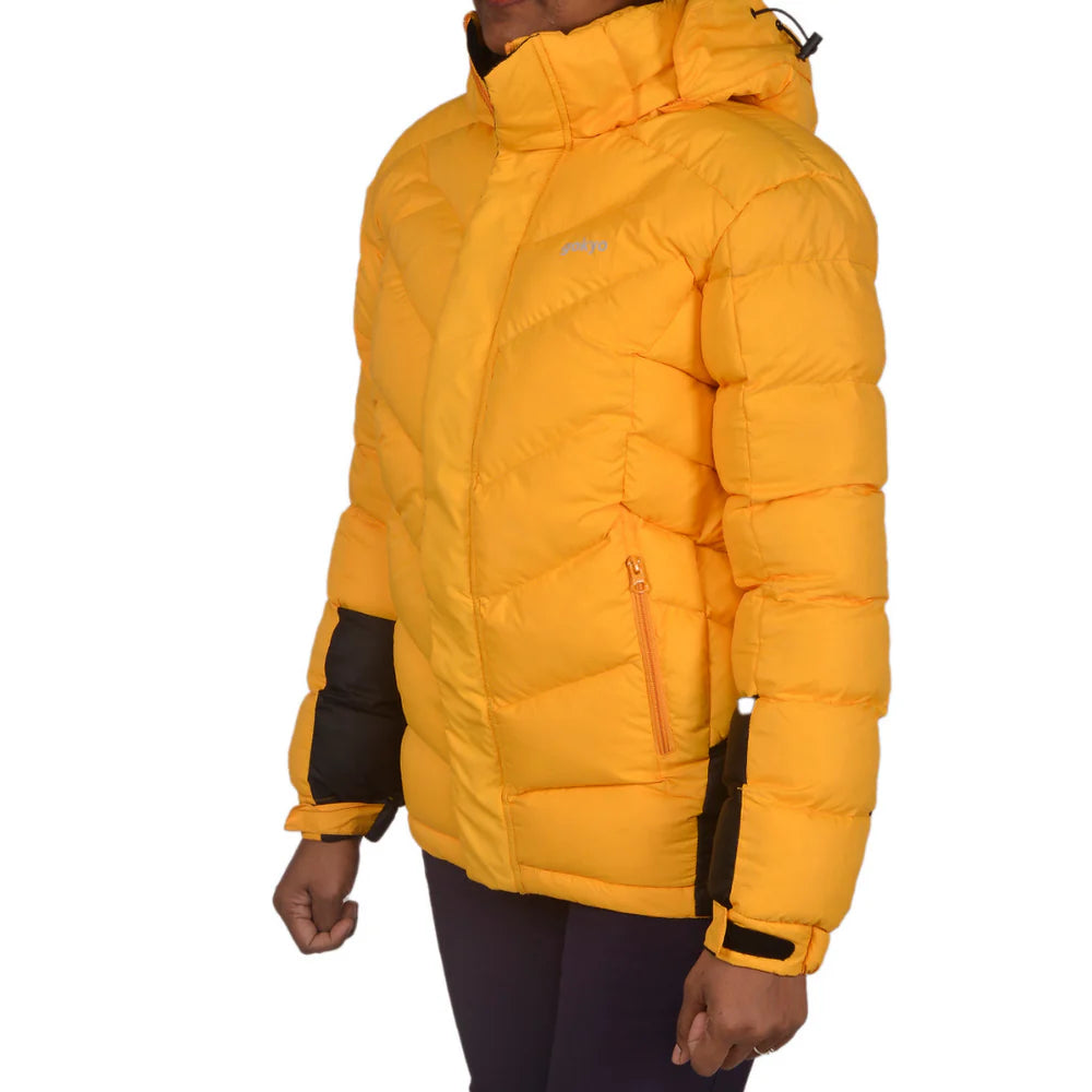 Gokyo K2 Survivor Women Down Jacket on triQUIP Sports