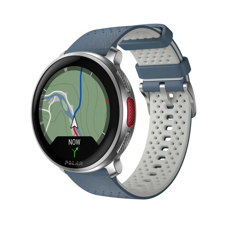 Polar Vantage V3 Smartwatch on triQUIP Sports