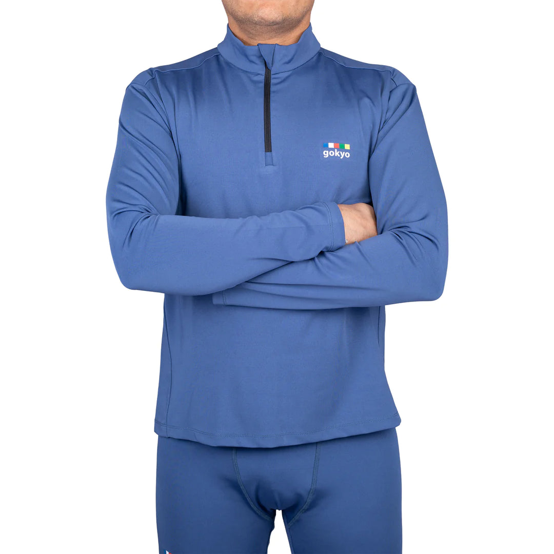 Gokyo Thermals on triQUIP Sports