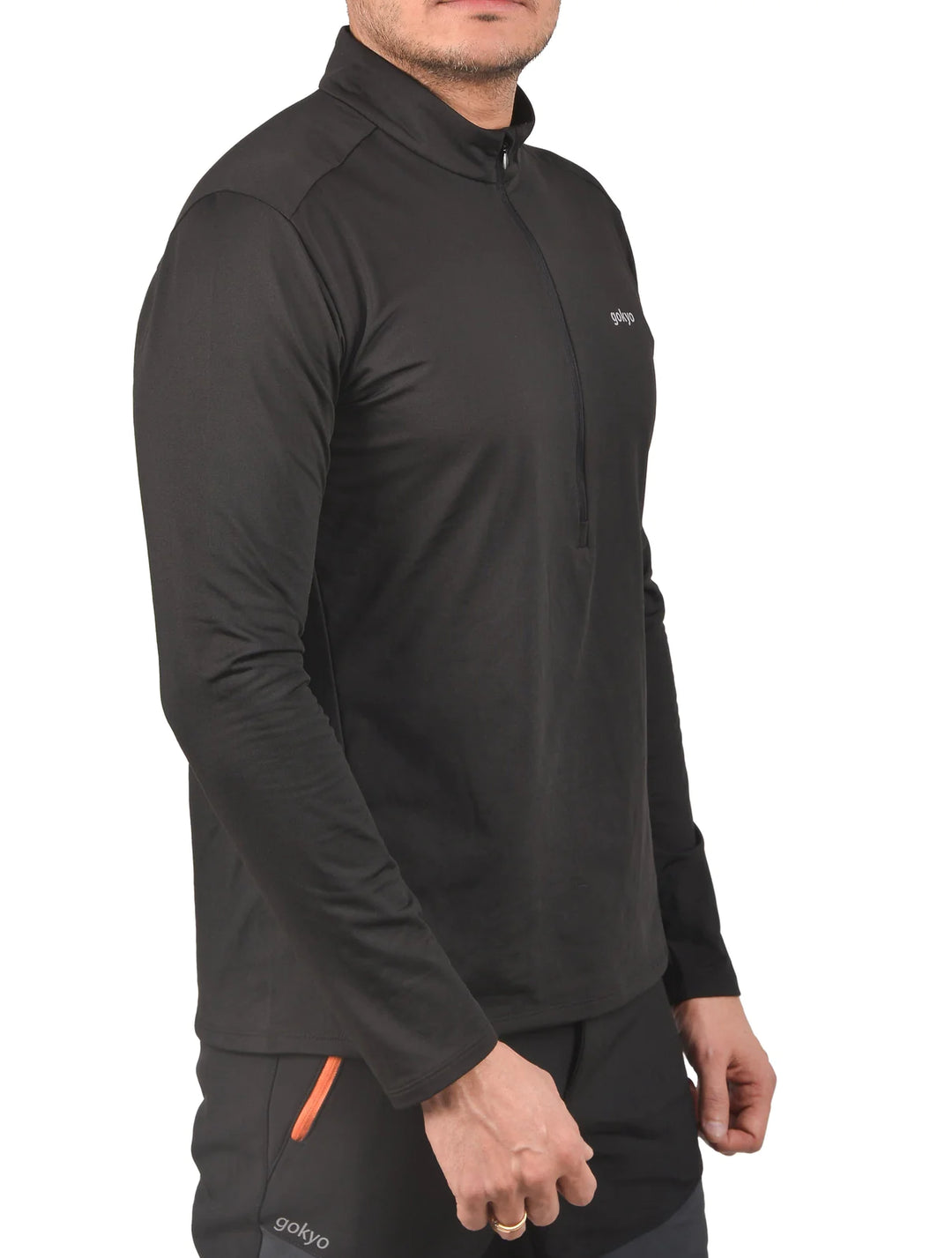 Gokyo Thermals on triQUIP Sports