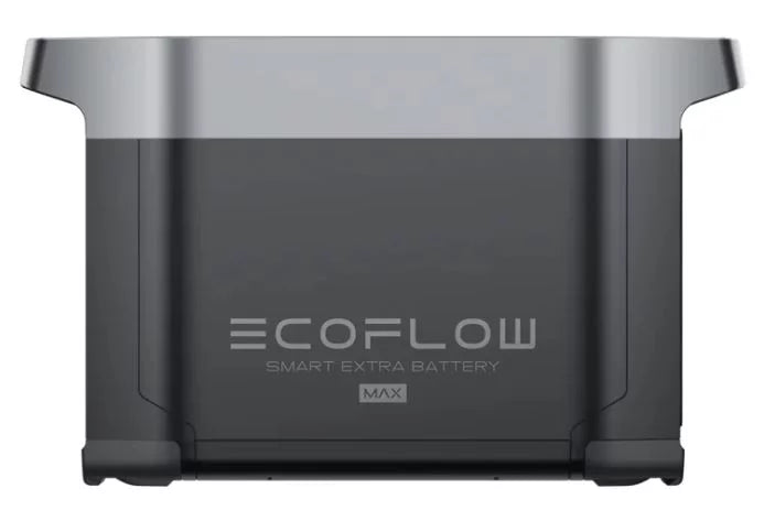 EcoFlow on triQUIP Sports