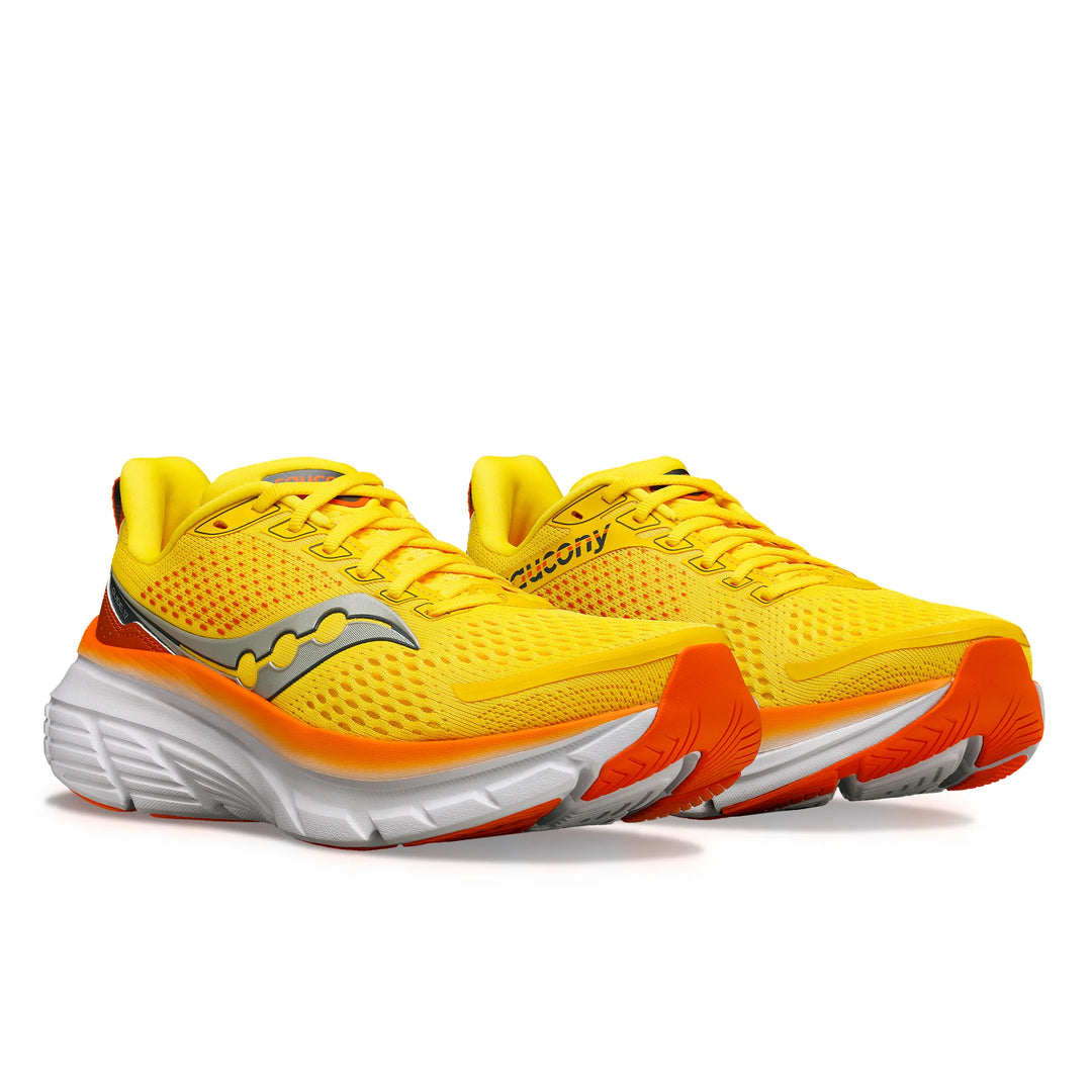 SAUCONY Guide 17 Men's Running Shoes