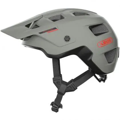 ABUS MTB Helmets on triQUIP Sports