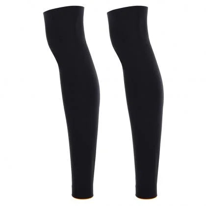 Santini Unico Leg Warmers on triQUIP Sports