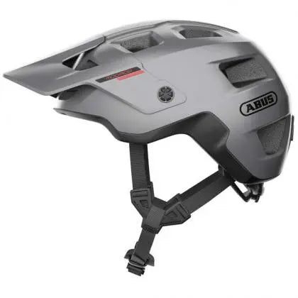 ABUS MTB Helmets on triQUIP Sports