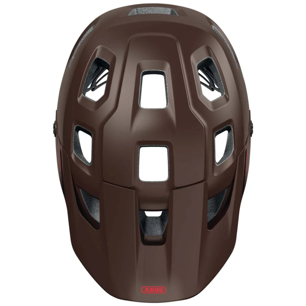 ABUS Modrop MIPS MTB Helmet