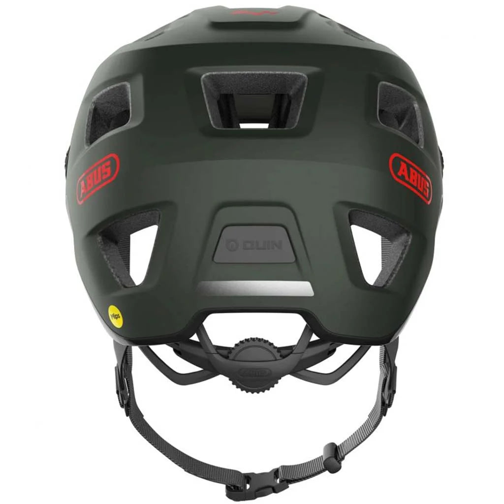 ABUS Modrop MIPS MTB Helmet