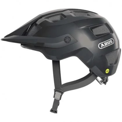 ABUS MTB Helmets on triQUIP Sports